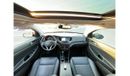 Hyundai Tucson *Best Offer* 2016 Hyundai Tucson 1.6L Turbo Limited Edition 4x4 Full Panoramic