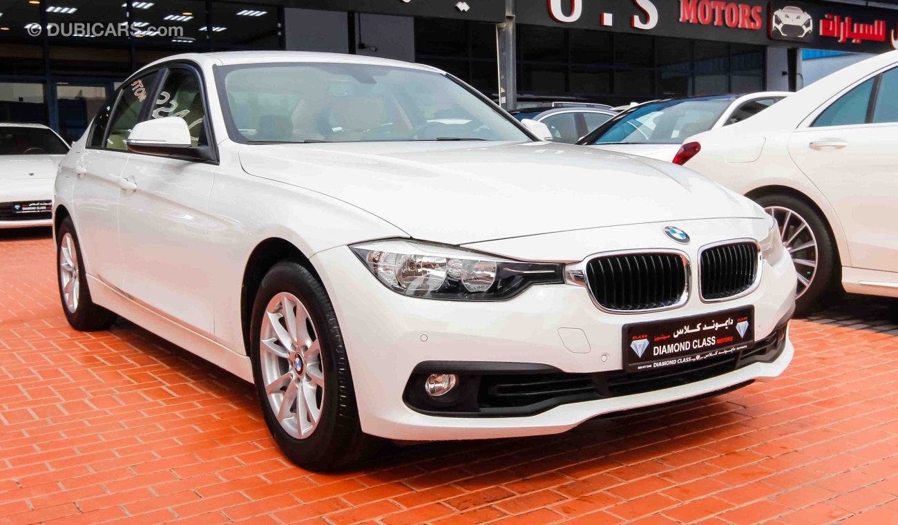 BMW 318i I