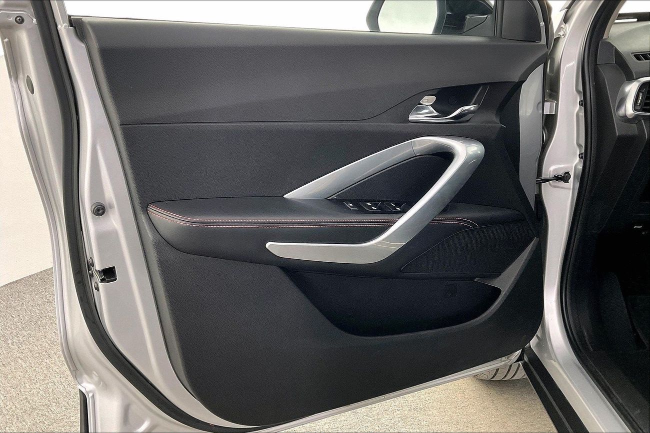 Chevrolet Groove Premier | Guaranteed Warranty | 0 Down Payment