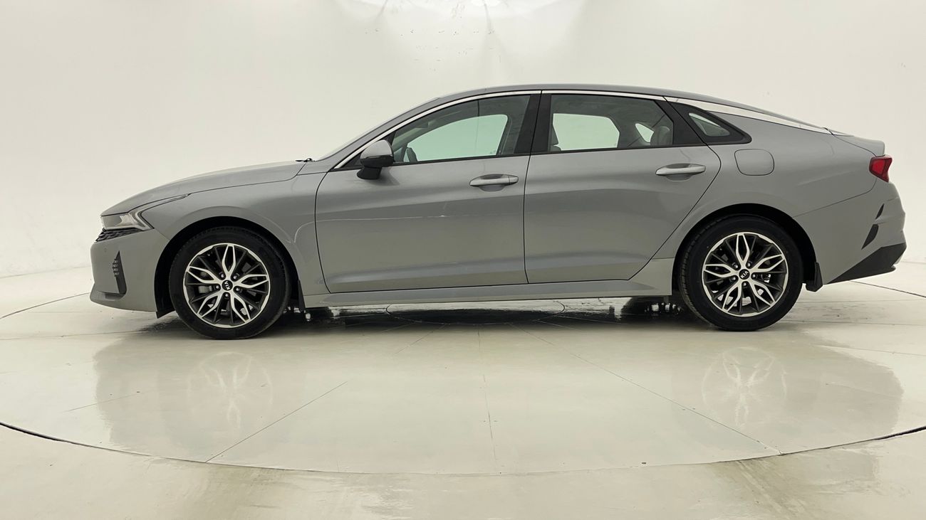 Kia K5 LX 2.5 | Zero Down Payment | Home Test Drive