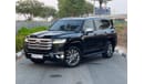 Toyota Land Cruiser 2022