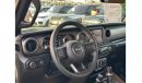 جيب رانجلر Jeep Wrangler Sahara 2023-Cash Or 2,474 Monthly Excellent Condition -