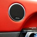 لاند روفر رينج روفر سبورت SVR 5.0L (550 HP) AED 4,503 pm • 0% Downpayment • Range Rover Sport SVR Carbon Edition • 1 Year Warr