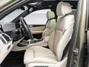 BMW X7 M60i XDRIVE BUY NOW, PAY 2027 | THE BLACKLINE STANDARD | 2030 BMW Warranty + Service, GCC, Low KMs