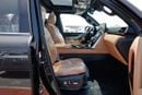 Lexus LX600 SIGNATURE