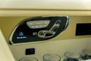Mercedes Benz Sprinter  Built by Barugzai | 8-Seater VIP Interior | 2 Years Agency Warranty Service Contract