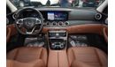 Mercedes-Benz E300 AMG full option