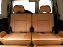 Nissan Patrol SUPER SAFARI Patrol | Super Safari | GCC Spec | Stage 1 Turbo & Performance Upgrade+Off-Road PKG