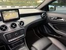 Mercedes-Benz GLA 250 Std 2.0L (208 HP)