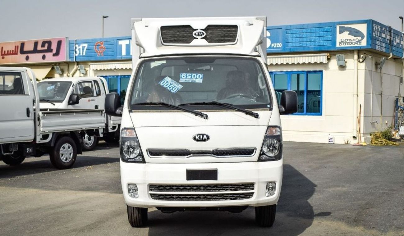 New Kia Bongo 2019 for sale in Dubai 319857