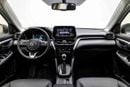 Toyota Urban Cruiser GLX 1.5L - Silver Metallic Inside Black | Export Only