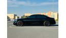 Mercedes-Benz S 550 MERCEDES S550 KIT63 ORIGINAL FULL OPTION MODEL 2015