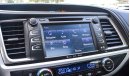 Toyota Highlander 3.5 V6 NIGHTSHADE To all destinations - للتسجيل و التصدير