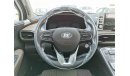 Hyundai Santa Fe 2.5L 4CY Petrol, 19" Rims, DRL Led Headlights, Rear Camera, Bluetooth (CODE # HSF01)