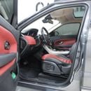 لاند روفر رانج روفر إيفوك ديناميك بلس