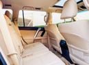 Toyota Prado TX-L Toyota Prado 2022 V6 4.0 full Option