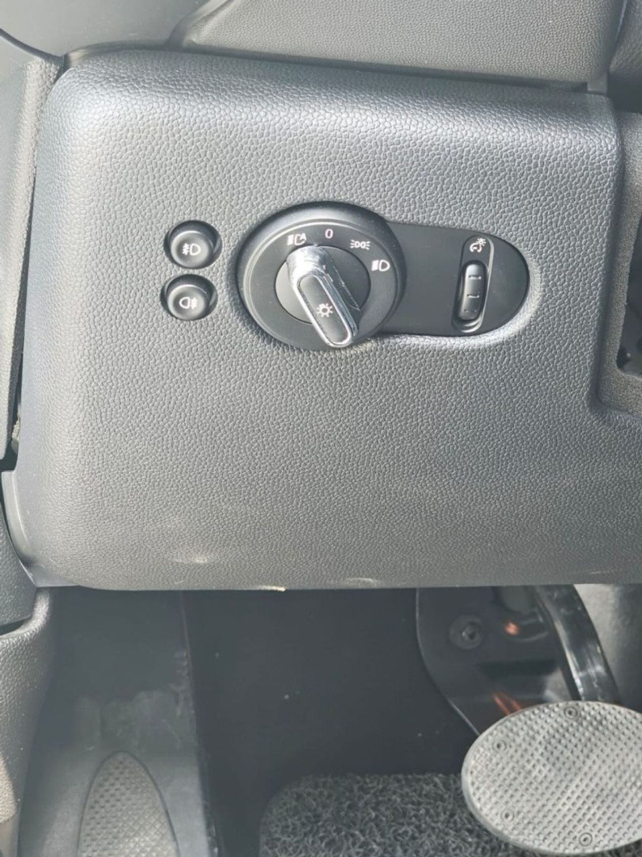 ميني كوبر One 1.5L