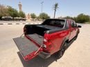 Toyota Hilux Rogue