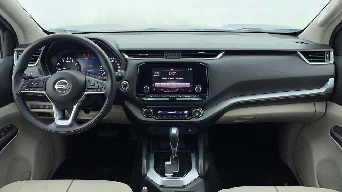 Nissan XTerra TITANIUM 2.5 | Zero Down Payment | Free Home Test Drive