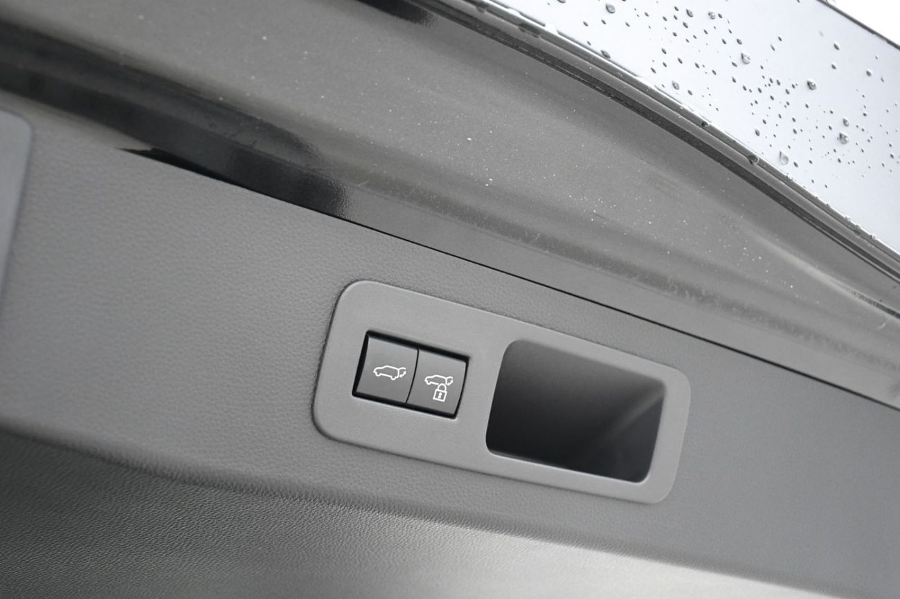 لكزس LX 600 F Sport 3.5L