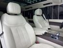 Land Rover Range Rover HSE P530