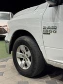 RAM 1500 CLASSIC