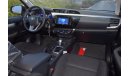 Toyota Hilux Diesel Automatic