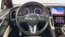 Infiniti Q60 RED SPORT TECH | Guaranteed Warranty | 0 Down Payment