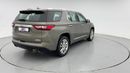 Chevrolet Traverse HIGH COUNTRY 3.6 | Zero Down Payment | Free Home Test Drive