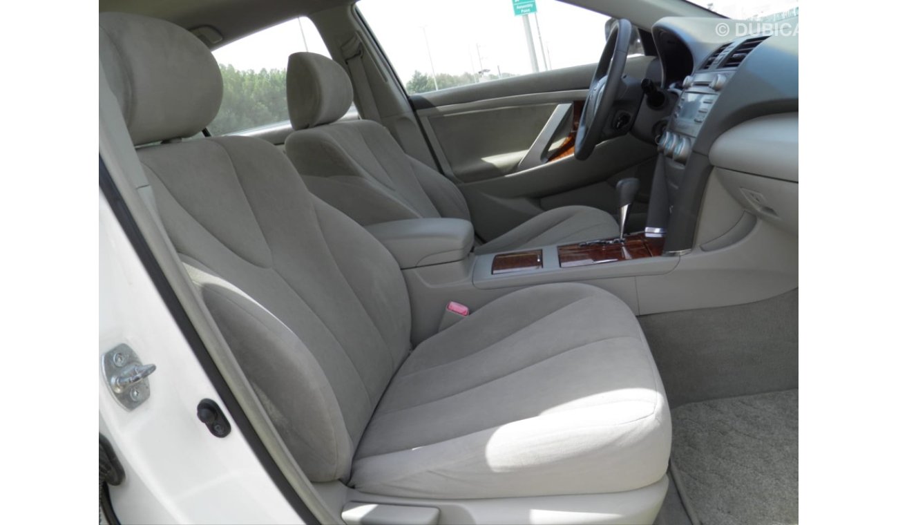 Toyota Camry GLX 2009 Ref#383