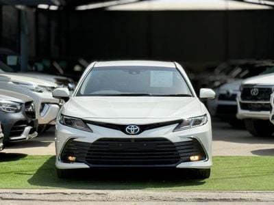 Toyota Camry Hybrid 2.5L