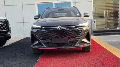 Changan X5 Plus PIONEER