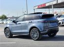 Land Rover Range Rover Evoque land rover evoque full option 2023 model
