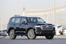 تويوتا لاند كروزر LAND CRUISER GXR V6 4.0 Mid option 2025