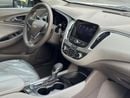شيفروليه ماليبو LT / 1.5T V4 / PANORAMIC SUNROOF / APPLE ANDROID AUTO / RIMS / KEYLESS ENTRY AND START