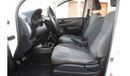 Nissan Navara ASF Nissan Navara 2019 GCC, in excellent condition