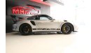 بورش 911 GT3 RS FULL Weissach PACK 2019