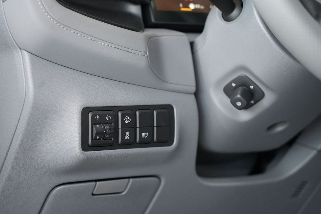 BAIC BJ40
