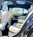 Mercedes Benz E300 AMG Under Warranty 2026 GCC