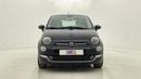 Fiat 500 GUCCI 1.4 | Zero Down Payment | Home Test Drive