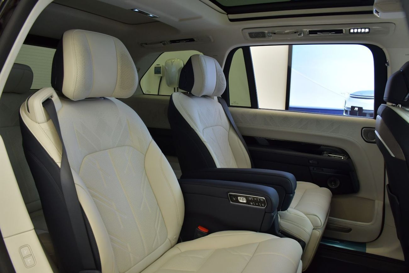 زيكر 9X 2026 Hyper Edition