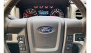 Ford F-150 Hi Ridar .. GCC .. FSH .. 6,2L .. Perfect Condition