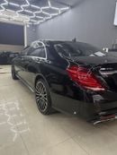 مرسيدس بنز S 63 AMG Std 5.5L