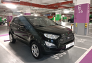 Ford EcoSport AMBIENTE
