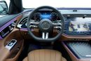 Mercedes Benz E200 Summer Offer | E 200 | GCC 0km | Agency Warranty | AMG Sports Package