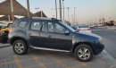 Renault Duster LE GCC