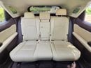 Lexus RX350 PLATINUM