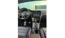 Volkswagen Golf GTI P2 فولكس واجن جولف جي تي اي موديل : 2018  ممشي : 196.000 السعر : 68.000 مواصفات خليجية بدون حواد