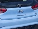 Hyundai Veloster N Sport 2.0L