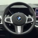 بي أم دبليو X7 2025 BMW X7 xDrive40i M-Sport Pro, 2030 BMW Warranty + Service Pack, Low Km, Fully Loaded, GCC